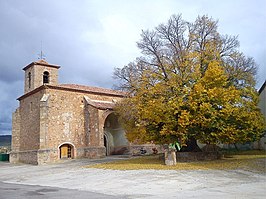 Kerk van Alobras