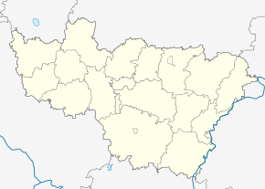 Малые Вёски (Владимирская область)