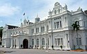 ☎∈ Penang city hall