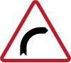 Curve (right)