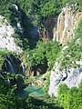 Image 55Plitvice Lakes, IUCN Category II (National Park) (from Culture of Croatia)