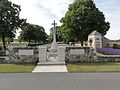 Sissonne Britsh Cemetery.