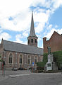 Tielt, Sint Pieterskerk