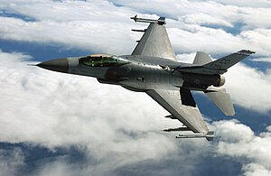 USAF_F-16C_Profile