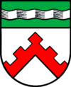 Wappen von Bexhövede