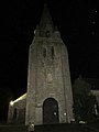 Église Saint-Georges de Mareau-aux-Bois