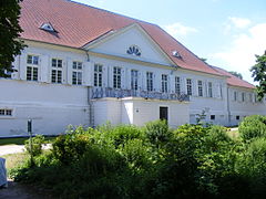 Koeth-Wanscheidsches Schloss