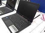 Acer Aspire ES1-331-P4HD 2016
