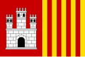 Terrassa - Bandera