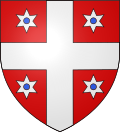 Arms of Bourg-Achard