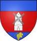 Coat of arms of La Brée-les-Bains