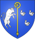 Coat of arms of La Verrie
