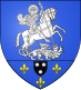 Coat of arms of Villeneuve-Saint-Georges