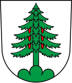 Coat of arms of Walchwil