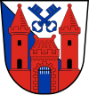 拉登堡徽章