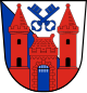 Ladenburg – Stemma