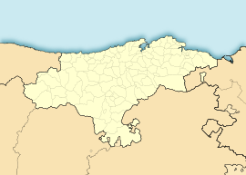 Cueto Iján ubicada en Cantabria