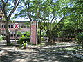 Applied Social Sciences Center at the Natal Campus