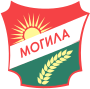 Opština Mogila – znak