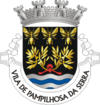 Escudo d'armas