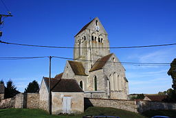 Kyrkan Notre-Dame