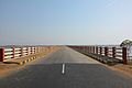 second biggest bridge in Odisha