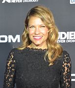 Kiele Sanchez interprète Nikki.