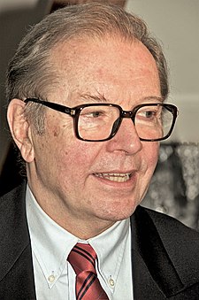 Krzysztof Zanussi (2010)