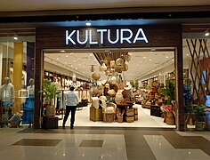 Kultura