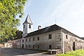 Schloss Seisenegg - Meierhof