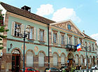 Rathaus (Hôtel de ville)