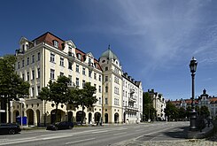 Prinzregentenplatz