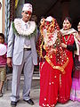 زواج نيبالي باهادي هندوسي
