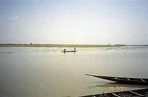 Nijer Nehri