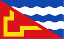 Drapeau de Oostmahorn