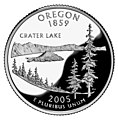 State Quarter 2005