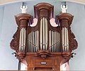 Orgel St.-Pietersbandenkerk