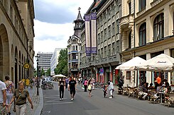 Reichsstraße