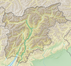 Marmolada (Trentino-Alto Adige)