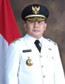 Sugianto Sabran