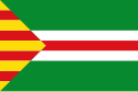 Terrer - Bandera