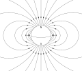 Image 13Earth's magnetic field (from Marine prokaryotes)