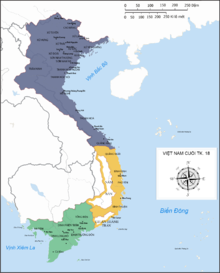 Vietnam at the end of 18th century (Vi).png