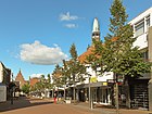 Waalwijk, Stationsstraat