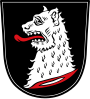 Blason de Egloffstein