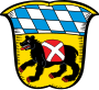 Freising – znak