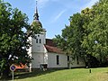 Kirche Wredenhagen