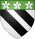 Coat of arms of Villers-Bocage