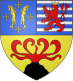 Coat of arms of Knutange