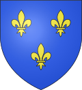 Arms of Azille